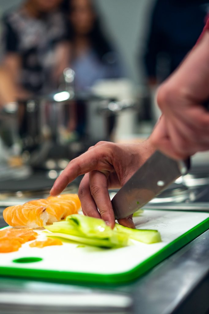 Où peut-on acheter des couteaux de très bonne qualité ?