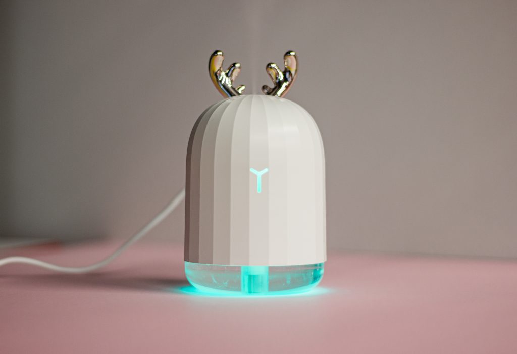 Quels sont les différents types d&rsquo;humidificateurs ?