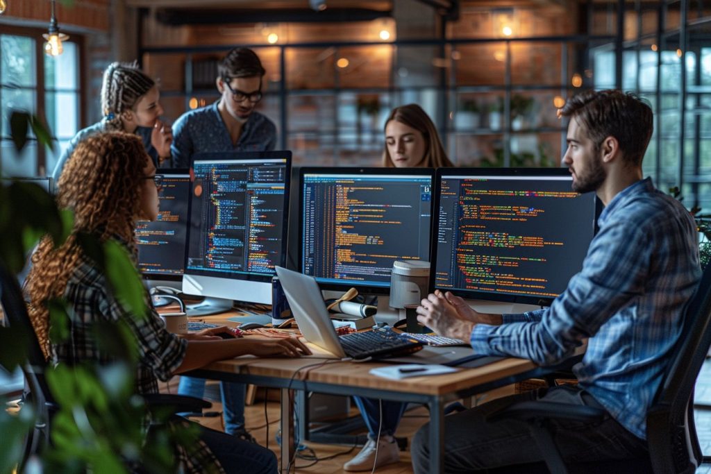 La protection juridique des logiciels : copyrights et brevets