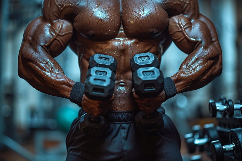 Musculation et coudières : pourquoi en avoir besoin ?