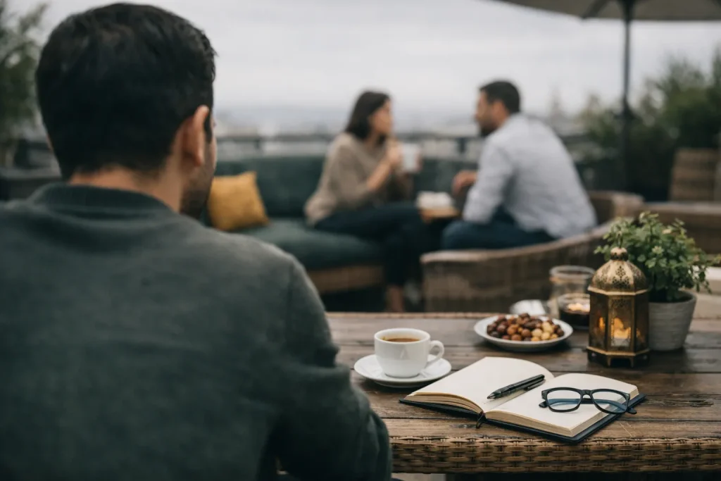 Les espaces de pause au bureau : un élément clé pour le bien-être et la productivité des employés