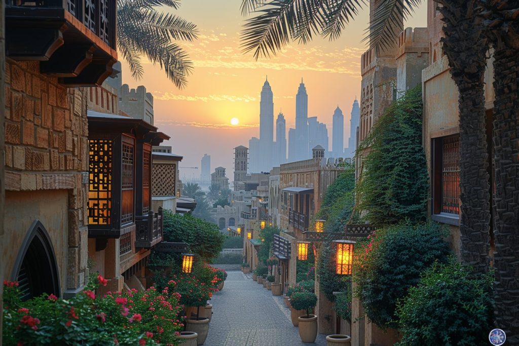 Les secrets de Dubaï : explorez les joyaux cachés de la ville