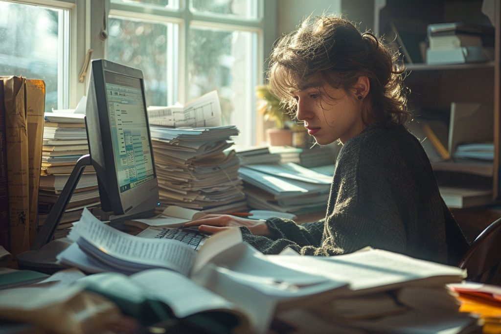 Les bases de la recherche d&rsquo;informations légales et gouvernementales en ligne