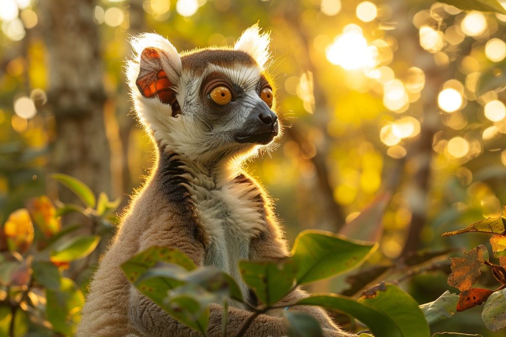 découverte des parcs nationaux de madagascar
