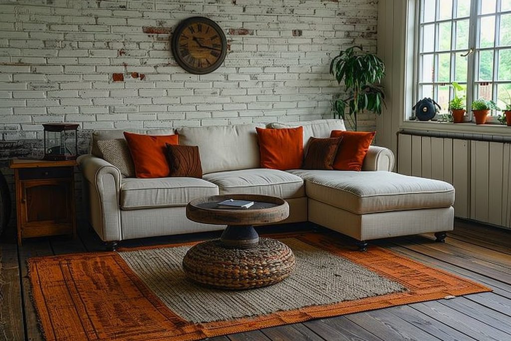 Optimiser l’espace dans les petites maisons : conseils et astuces