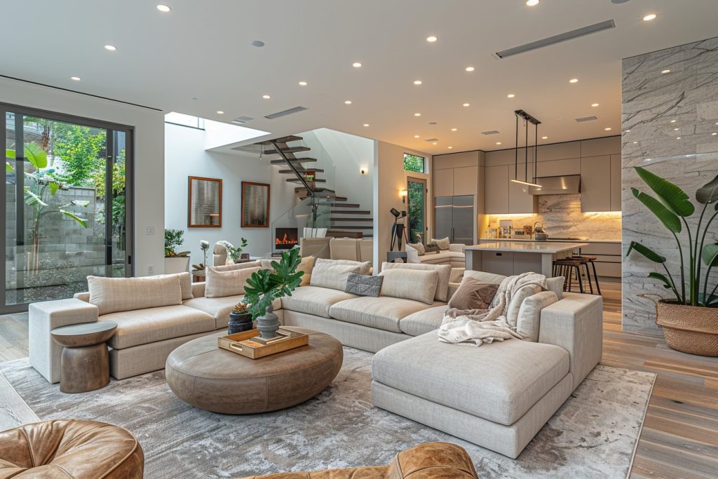 Les étapes clés de la rénovation d’intérieur pour transformer votre maison