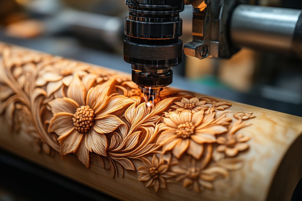 Idées cadeau originales : les merveilles de la gravure laser