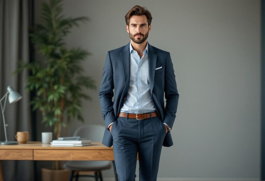 Tout sur les tendances actuelles : du confort au design en tenue professionnelle