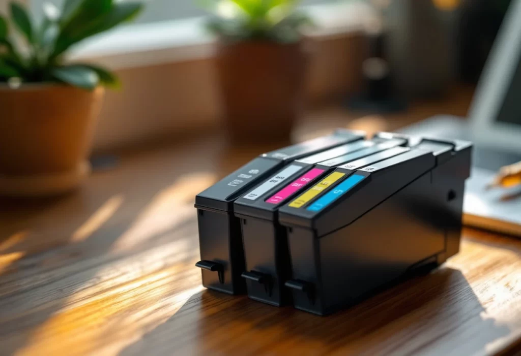Cartouches epson e2996 compatible : le pack idéal pour des impressions nettes et durables