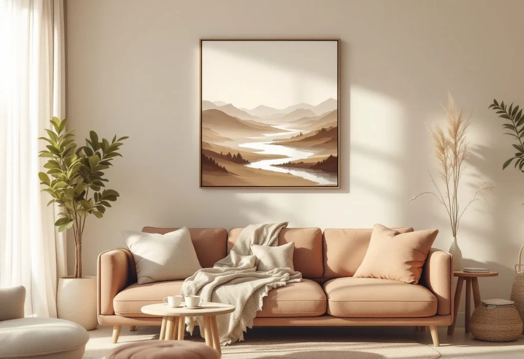 Laissez-vous surprendre par la magie des tableaux personnalisés
