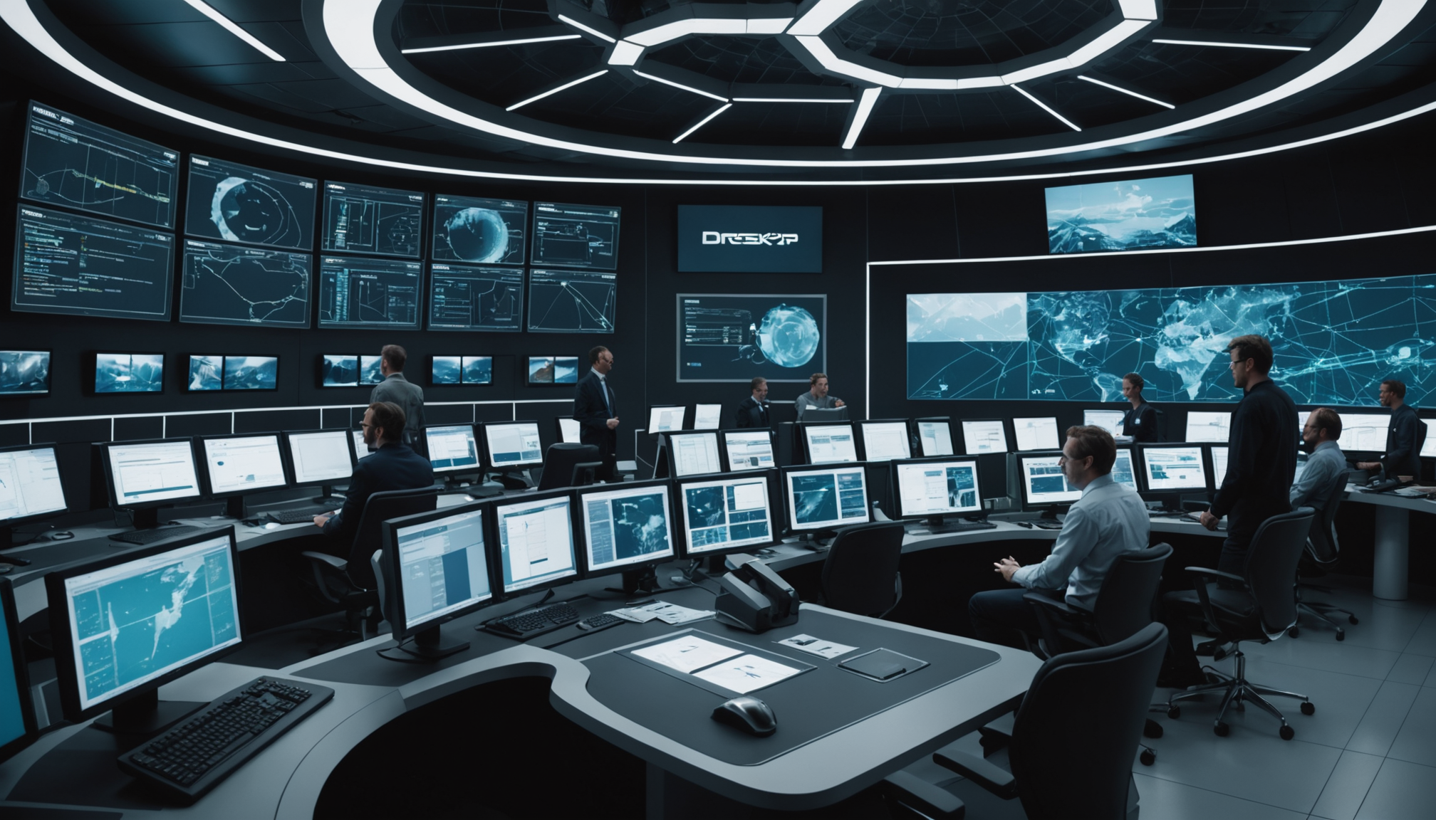 découvrez comment droskop transforme le suivi de production en 2025 grâce à sa plateforme innovante, offrant un contrôle en temps réel, une analyse avancée des données et une optimisation des performances industrielles.