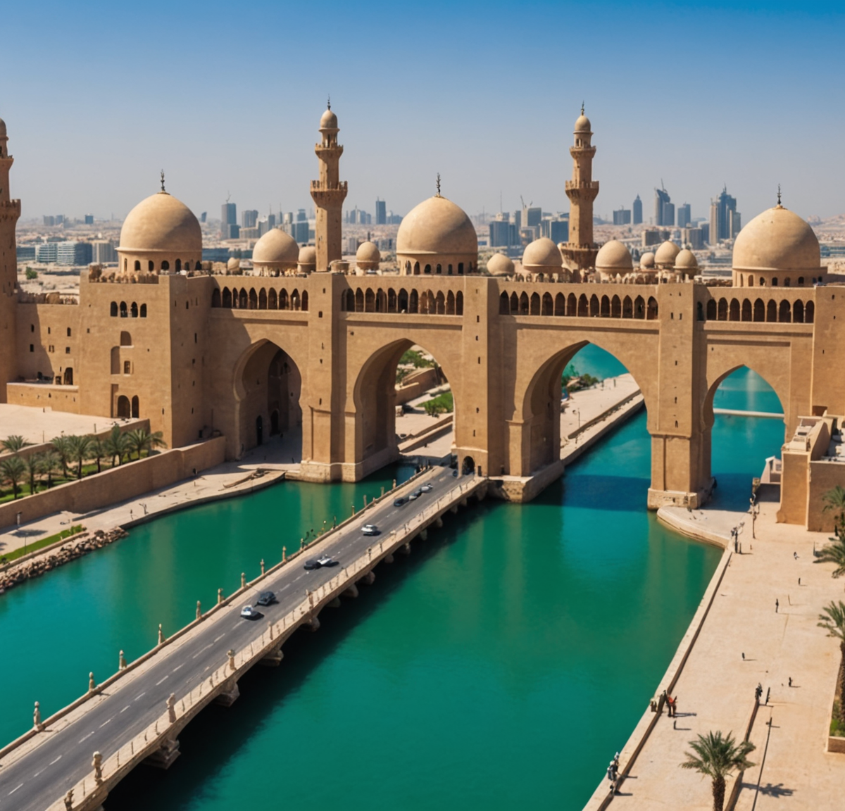 découvrez comment les relations touristiques entre l’algérie et abu dhabi favorisent les échanges culturels, renforcent la coopération et ouvrent de nouvelles perspectives de découverte pour les voyageurs des deux régions.