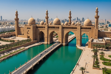 découvrez comment les relations touristiques entre l’algérie et abu dhabi favorisent les échanges culturels, renforcent la coopération et ouvrent de nouvelles perspectives de découverte pour les voyageurs des deux régions.