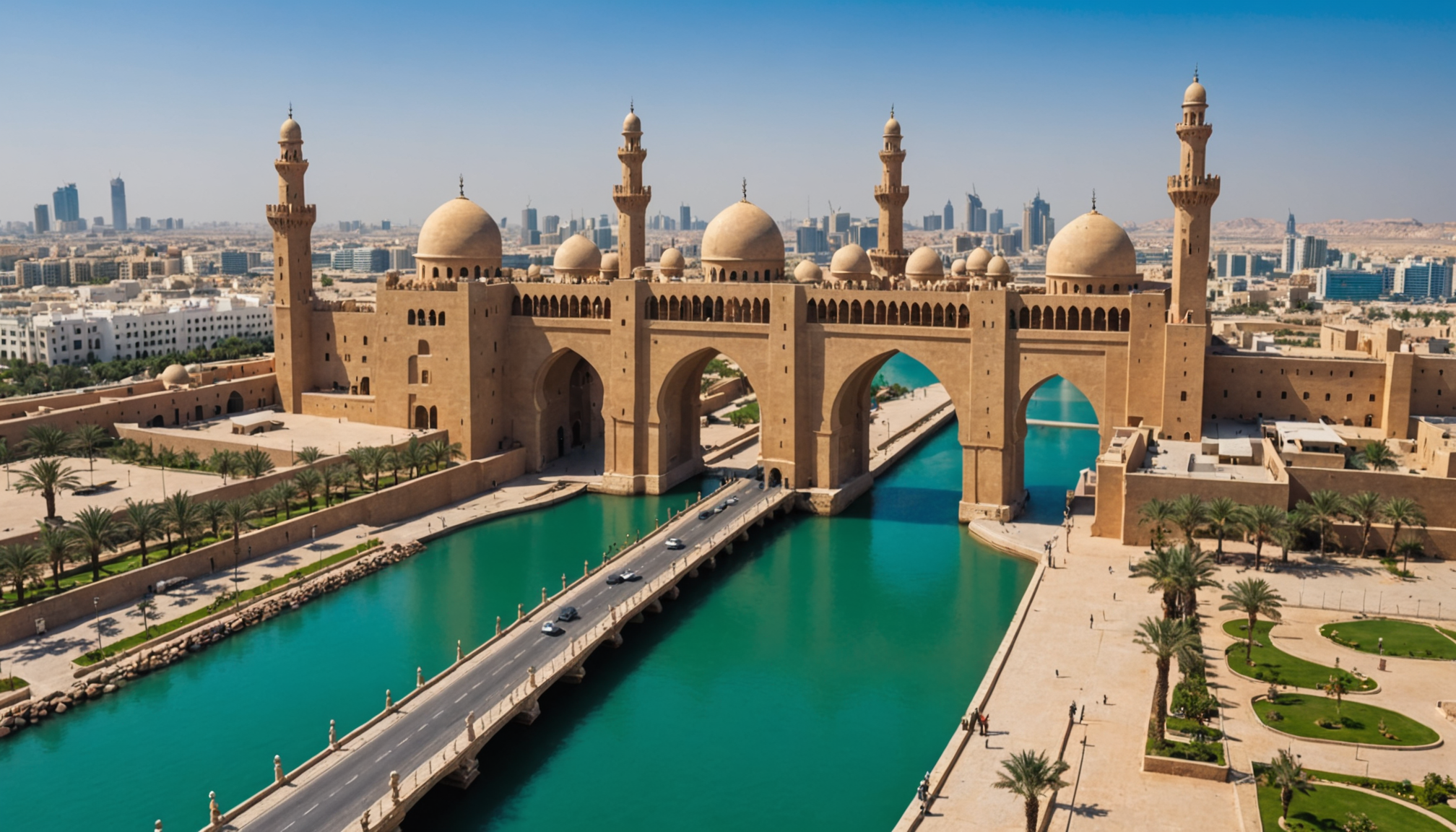 découvrez comment les relations touristiques entre l’algérie et abu dhabi favorisent les échanges culturels, renforcent la coopération et ouvrent de nouvelles perspectives de découverte pour les voyageurs des deux régions.