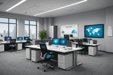 découvrez comment optimiser la gestion des documents rh en 2025 avec my peopledoc : conseils pratiques, avantages et innovations pour simplifier les processus rh et garantir la conformité.