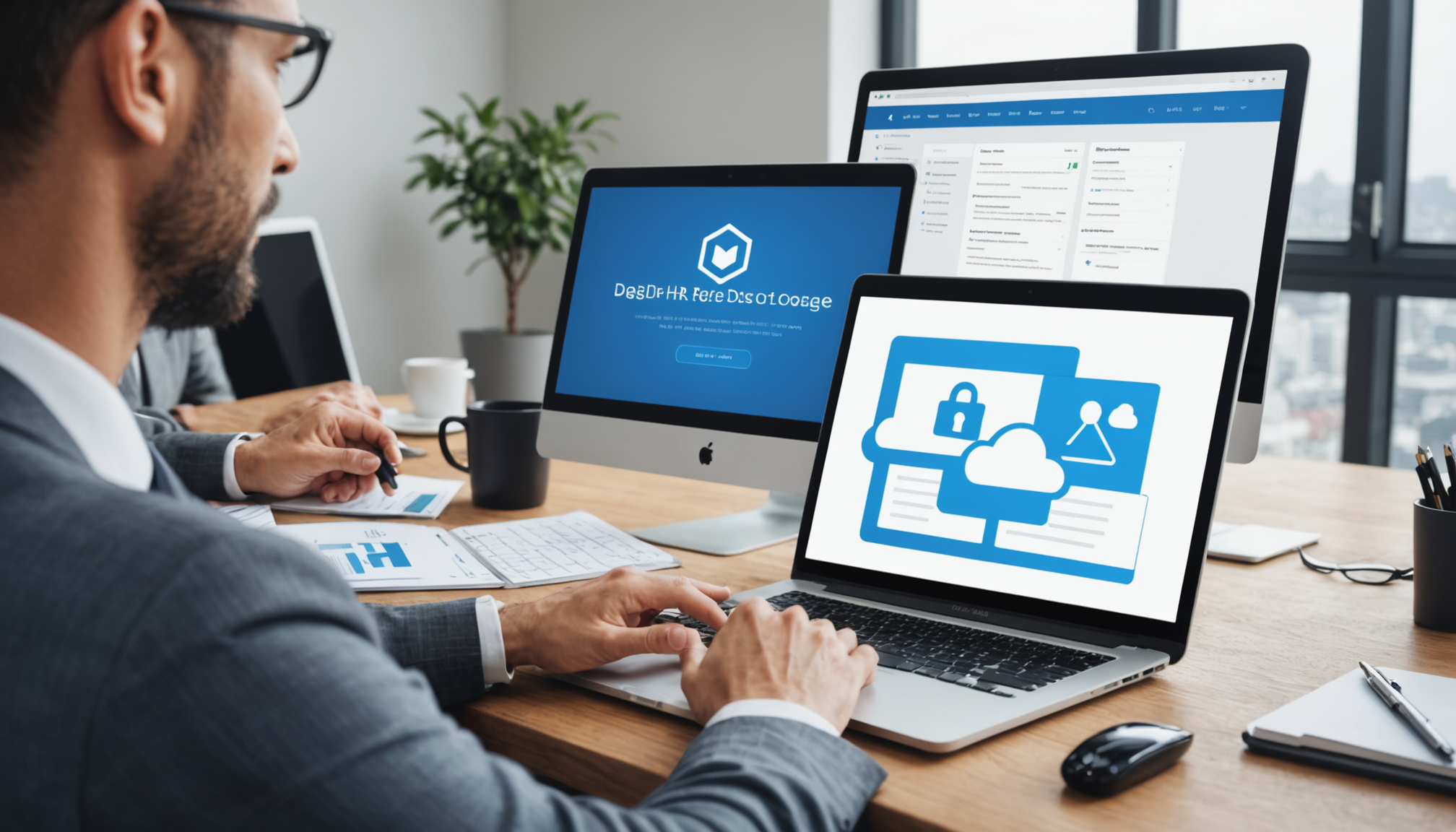 découvrez comment my peopledoc révolutionne la gestion des documents rh en 2025 : conseils, bonnes pratiques et innovations pour optimiser vos processus administratifs et garantir la sécurité des données de vos collaborateurs.