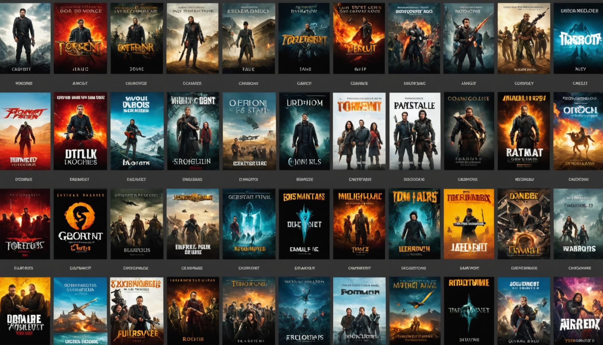 découvrez les meilleures alternatives fiables à rarbg en 2025 pour télécharger vos fichiers en toute sécurité. explorez notre guide pour trouver des solutions sûres et efficaces face à la fermeture de rarbg.