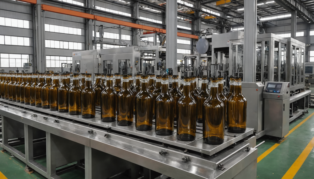 Saverglass : tout savoir sur le leader du verre haut de gamme en 2025