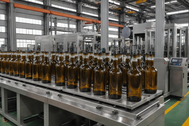 découvrez saverglass, le leader mondial du verre haut de gamme en 2025 : innovations, savoir-faire, engagement durable et actualités sur ses solutions luxueuses pour spiritueux et parfums.