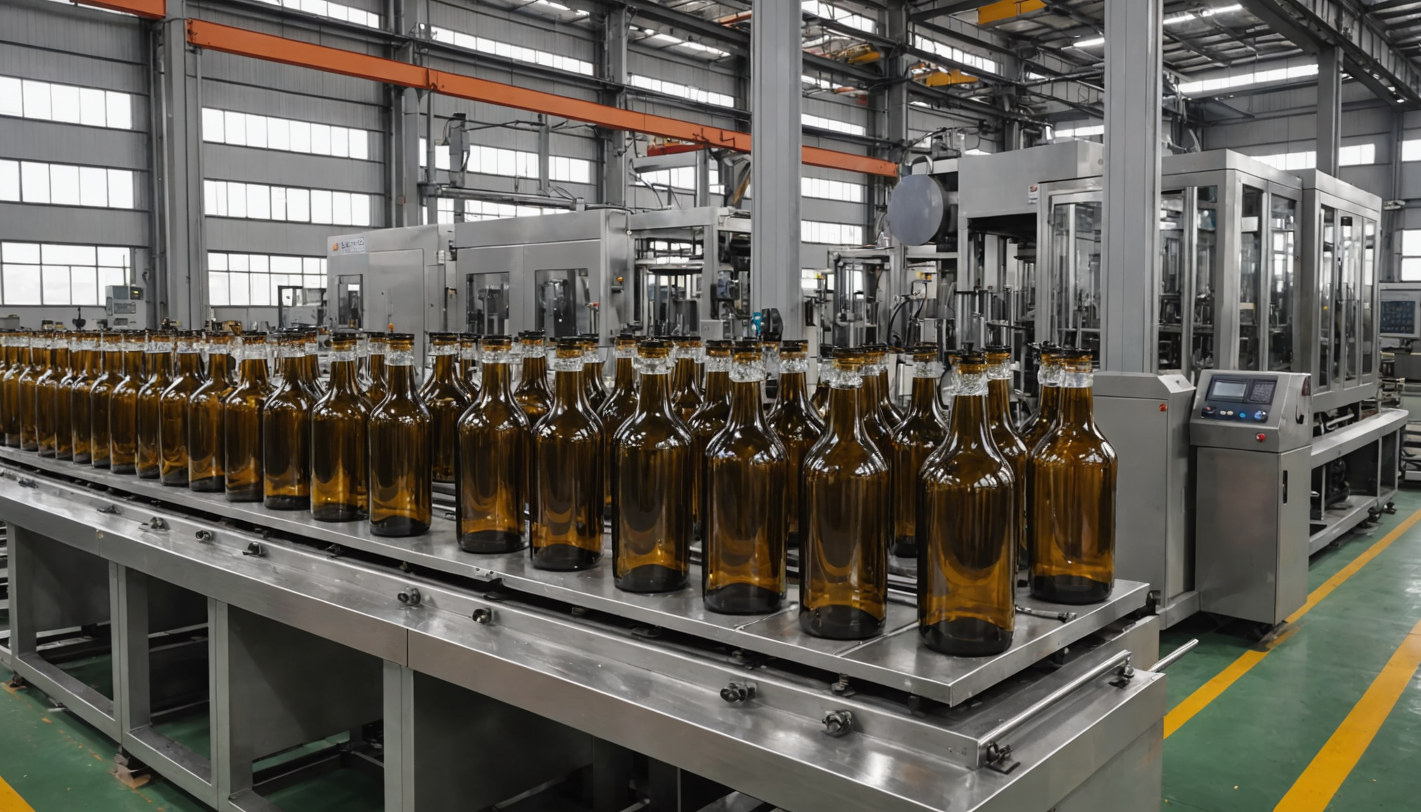 découvrez saverglass, le leader mondial du verre haut de gamme en 2025 : innovations, savoir-faire, engagement durable et actualités sur ses solutions luxueuses pour spiritueux et parfums.