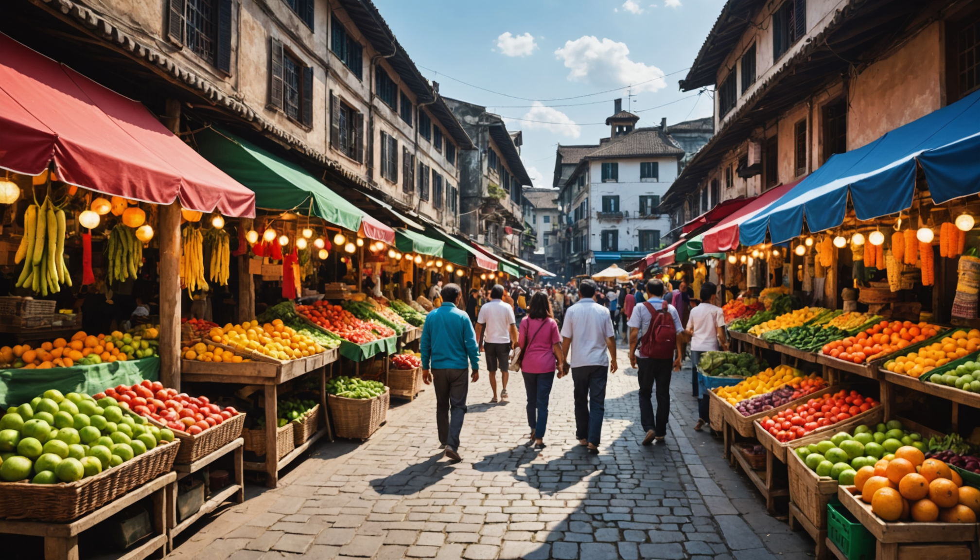 restez informé des dernières actualités locales utiles aux voyageurs : conseils, événements, conseils pratiques et nouveautés pour préparer sereinement vos déplacements.