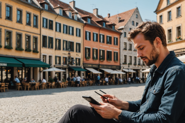 découvrez toute l’actualité locale incontournable pour les voyageurs : infos pratiques, événements, conseils et nouveautés pour préparer au mieux votre séjour.