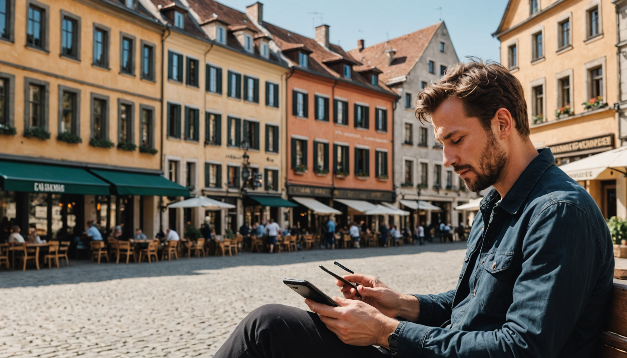 découvrez toute l’actualité locale incontournable pour les voyageurs : infos pratiques, événements, conseils et nouveautés pour préparer au mieux votre séjour.