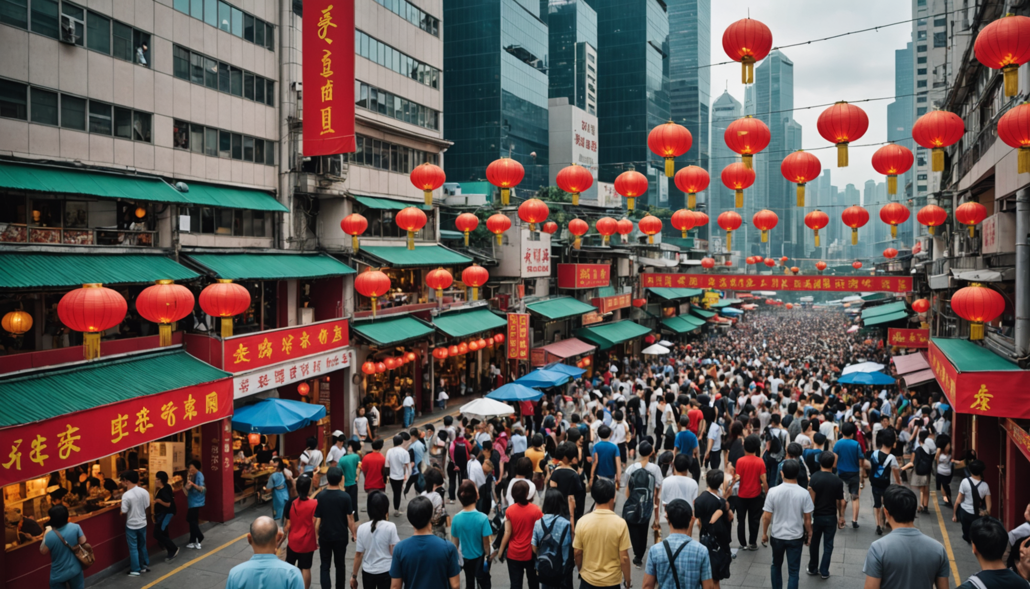 découvrez les dernières actualités culturelles et les événements incontournables à l'agenda de hong kong pour ne rien manquer de la scène artistique et festive.