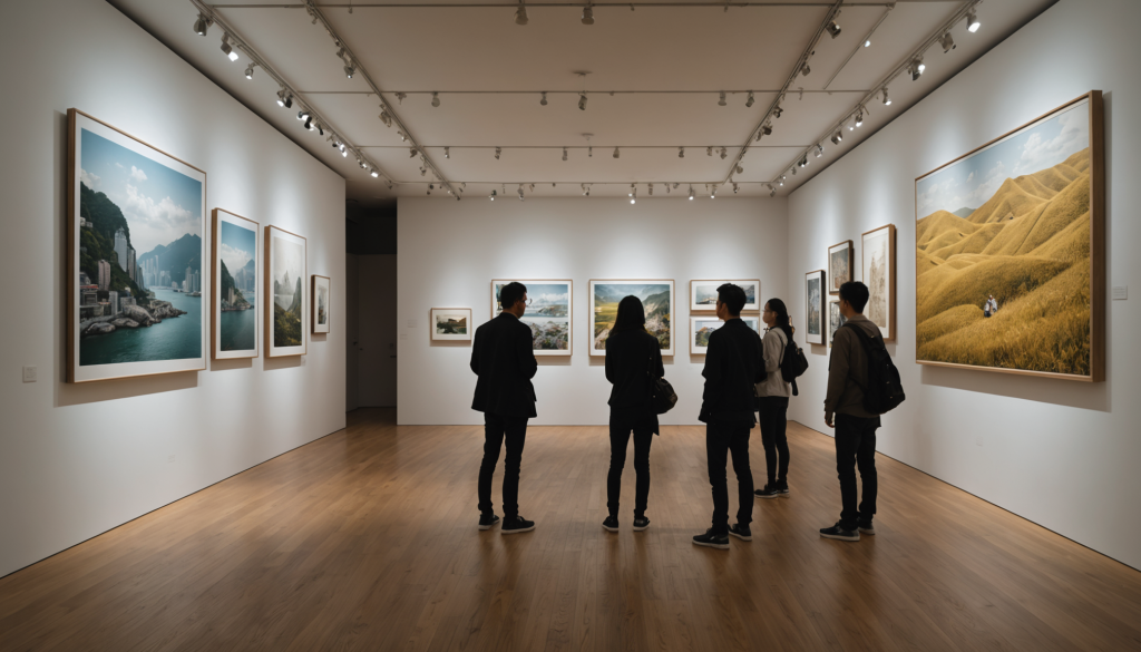Actualités culturelles et événements à l’agenda de Hong Kong