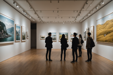 découvrez les dernières actualités culturelles et les événements incontournables à venir à hong kong. ne manquez rien de l'agenda culturel vibrant de la ville.