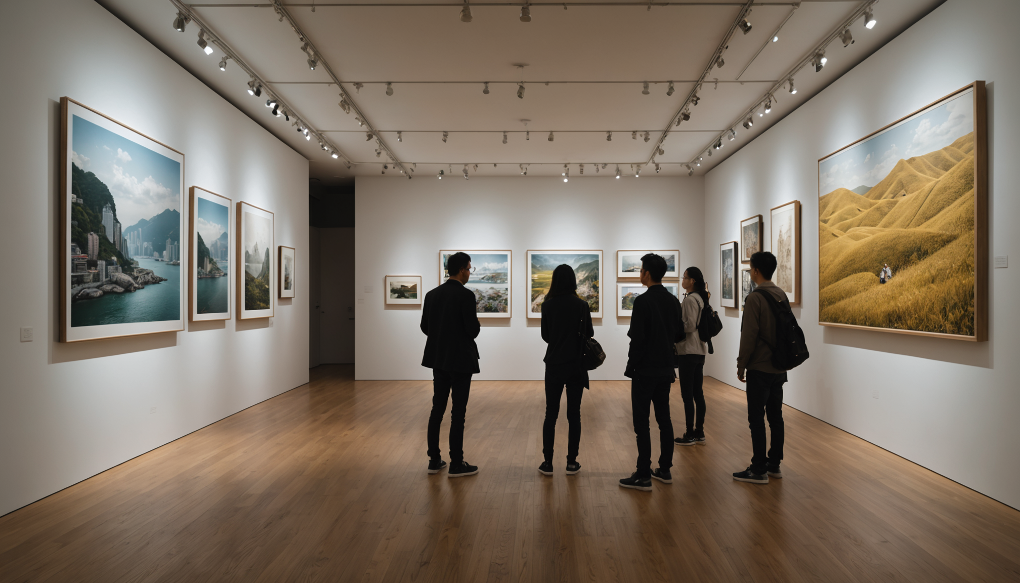 découvrez les dernières actualités culturelles et les événements incontournables à venir à hong kong. ne manquez rien de l'agenda culturel vibrant de la ville.