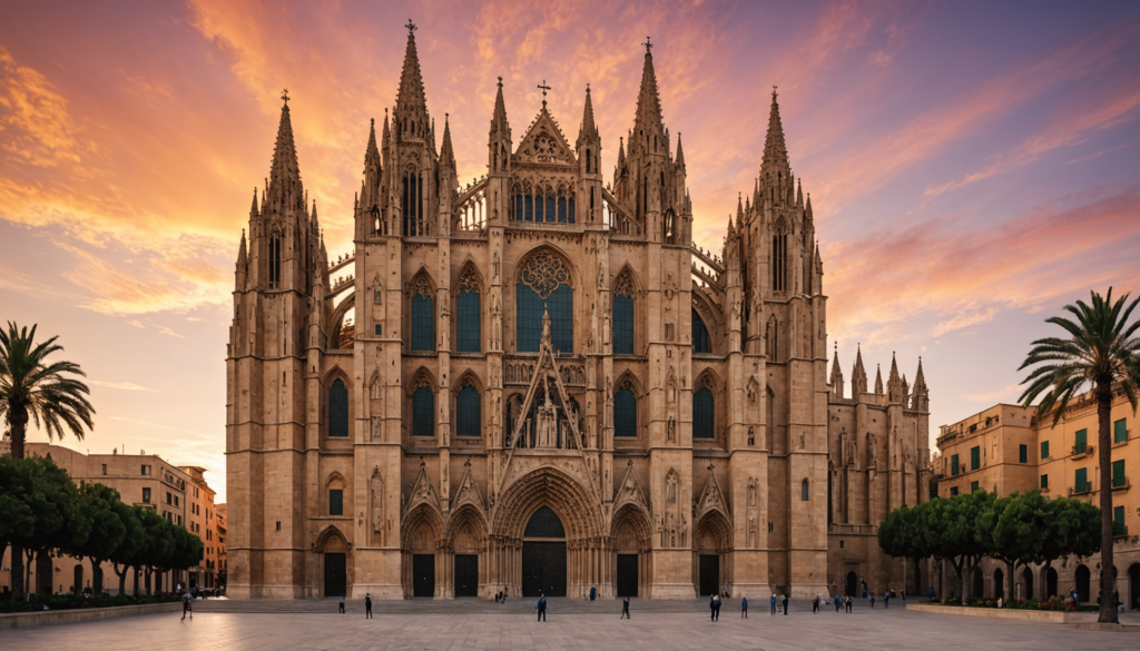 Actualités de la culture et du voyage à Palma de Mallorca