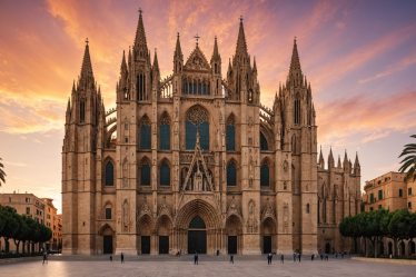 découvrez les dernières actualités culturelles et conseils de voyage à palma de mallorca pour préparer votre séjour et vivre une expérience inoubliable.