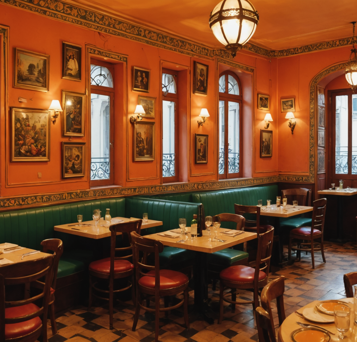 découvrez notre guide communautaire des meilleurs restaurants algériens, épiceries authentiques et événements culturels pour vivre une expérience unique et savoureuse.