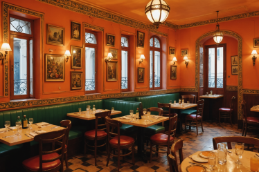 découvrez notre guide communautaire des meilleurs restaurants algériens, épiceries authentiques et événements culturels pour vivre une expérience unique et savoureuse.