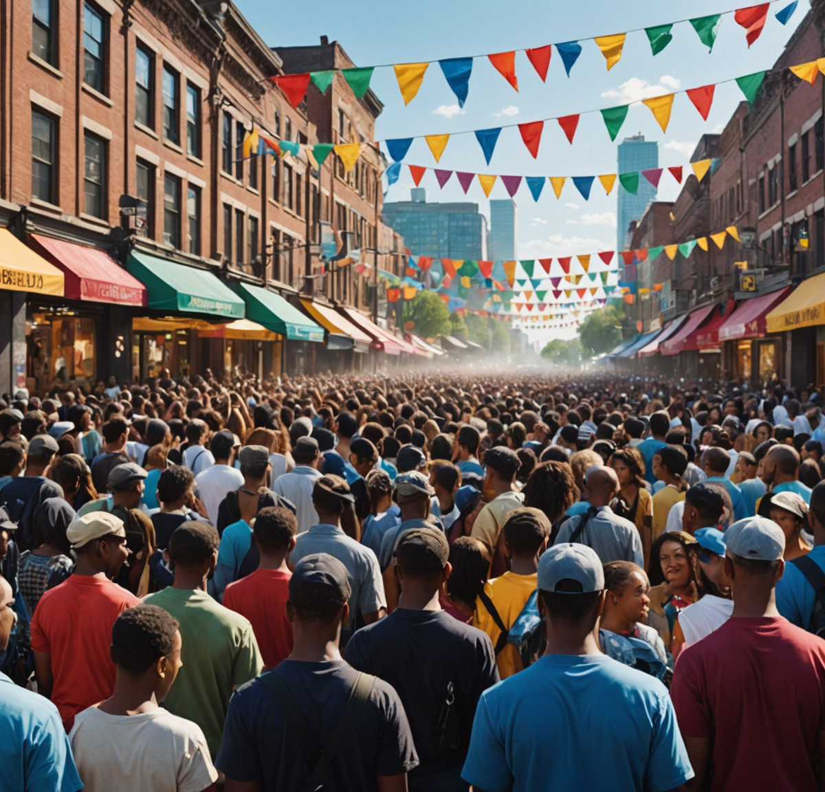 découvrez les événements culturels récents qui façonnent et influencent notre société, mettant en lumière les tendances et transformations actuelles.