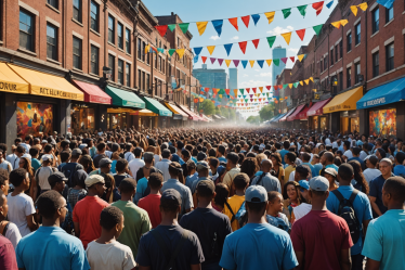 découvrez les événements culturels récents qui façonnent et influencent notre société, mettant en lumière les tendances et transformations actuelles.