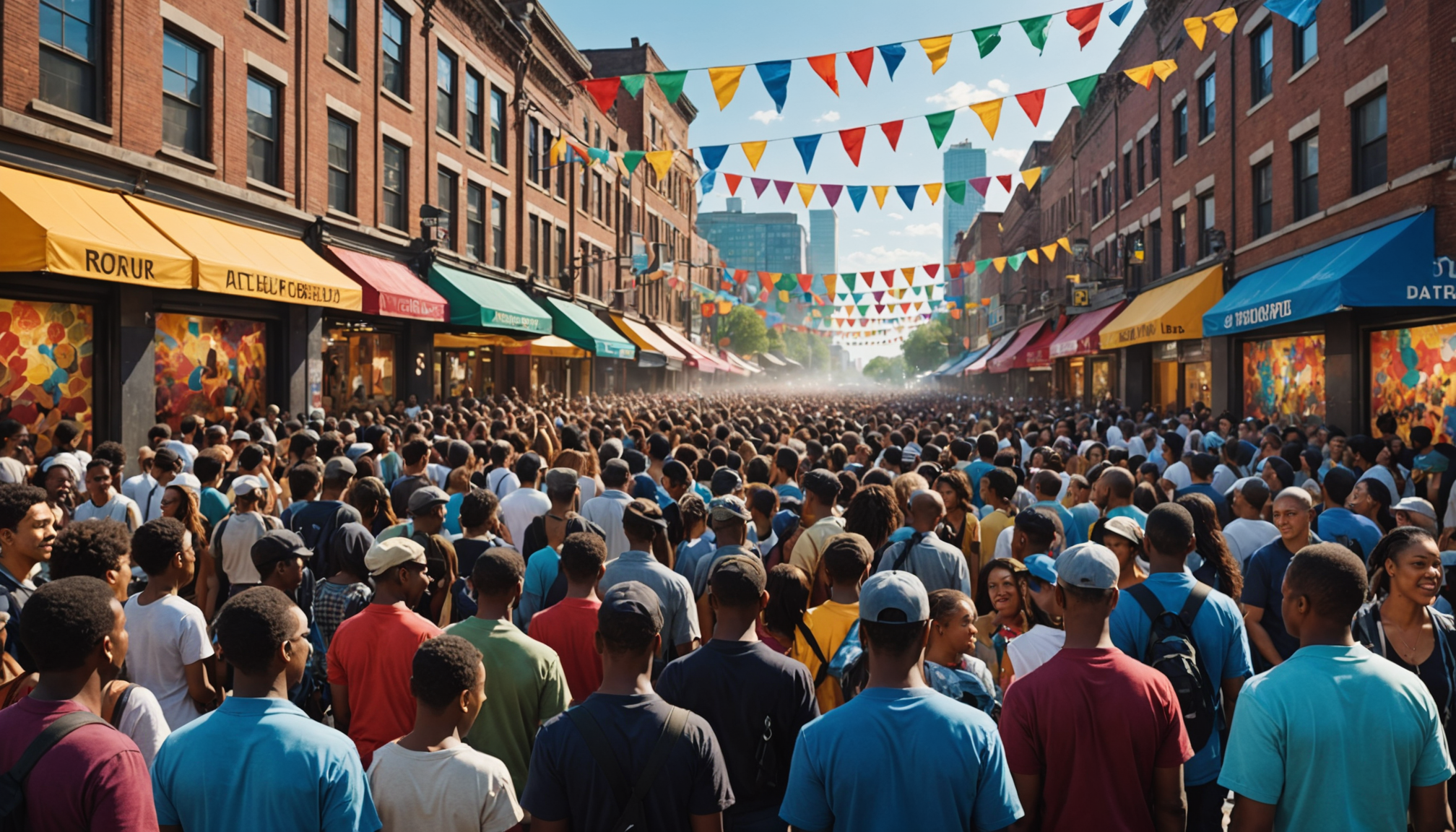 découvrez les événements culturels récents qui façonnent et influencent notre société, mettant en lumière les tendances et transformations actuelles.