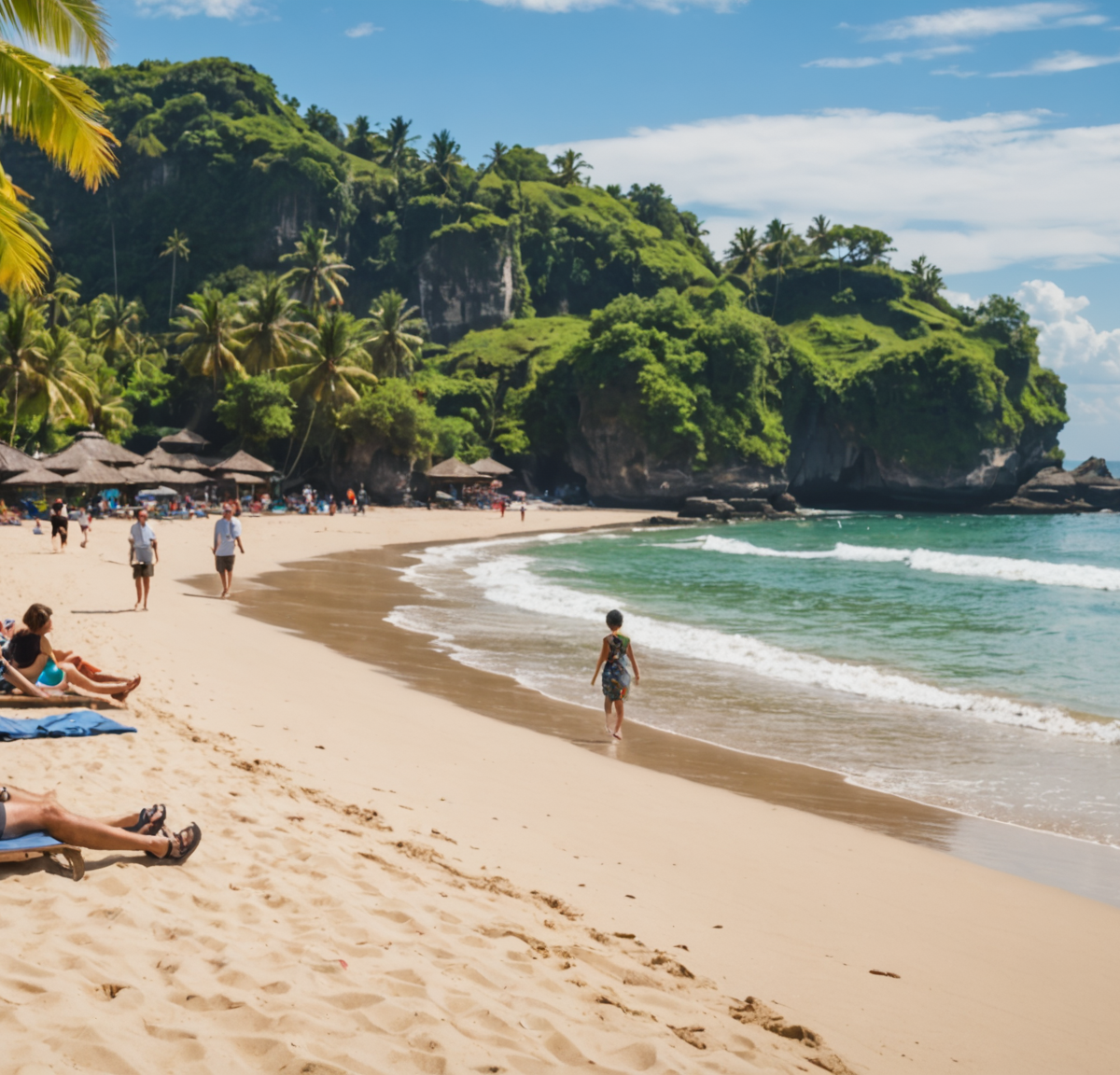 découvrez tout ce qu'il faut savoir pour partir en indonésie depuis l’algérie : informations sur les visas, les vols disponibles et un budget indicatif pour bien préparer votre voyage.