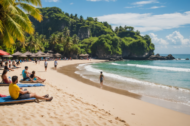 découvrez tout ce qu'il faut savoir pour partir en indonésie depuis l’algérie : informations sur les visas, les vols disponibles et un budget indicatif pour bien préparer votre voyage.