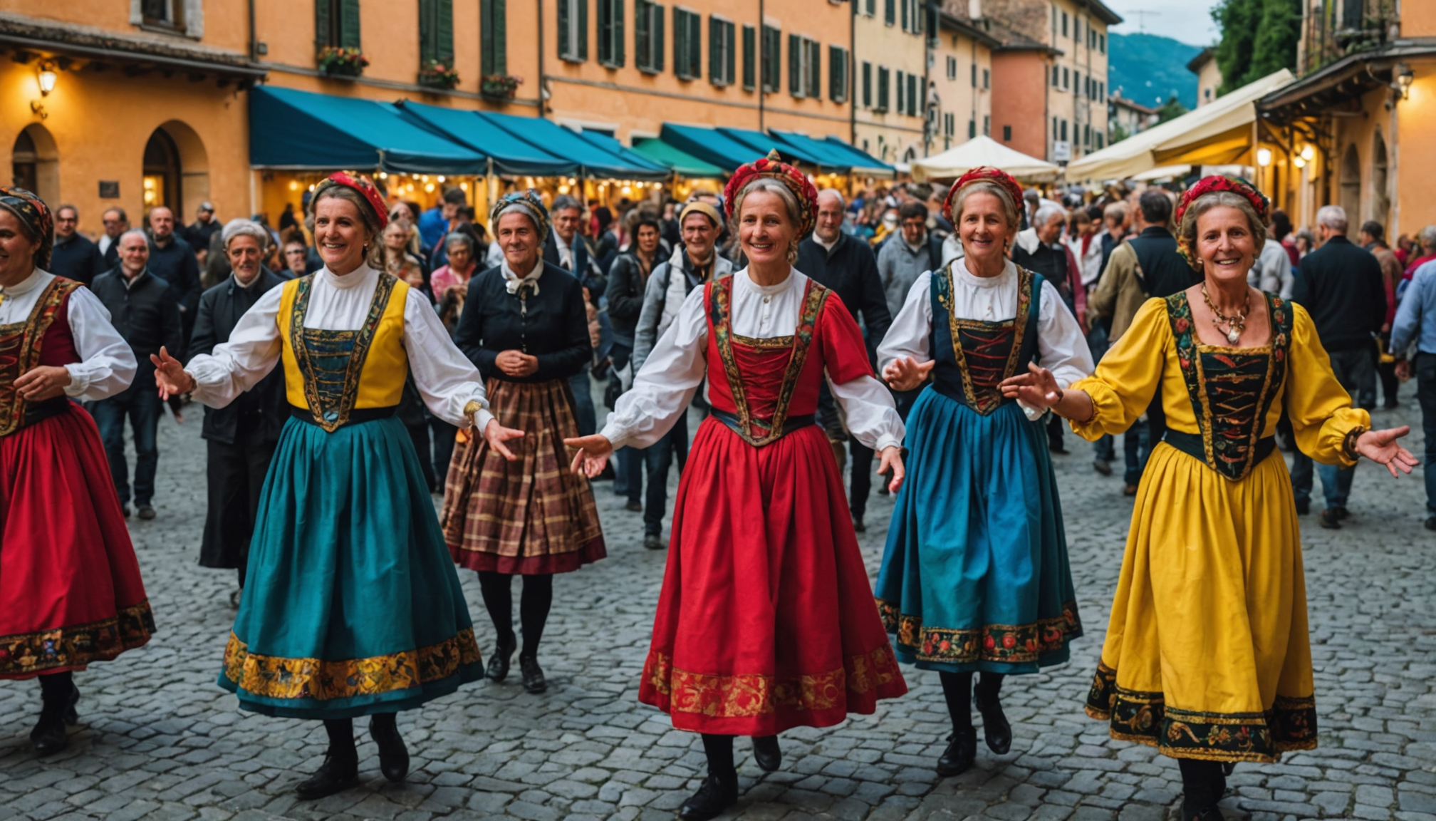 découvrez les dynamiques de la diaspora lombarde et les échanges culturels qui façonnent les relations entre la lombardie et ses communautés à travers le monde.