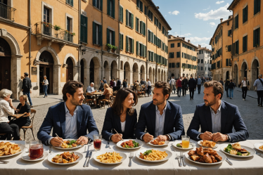 explorez les dynamiques de la diaspora lombarde et les échanges culturels qui façonnent la région, à travers une analyse croisée riche et approfondie.