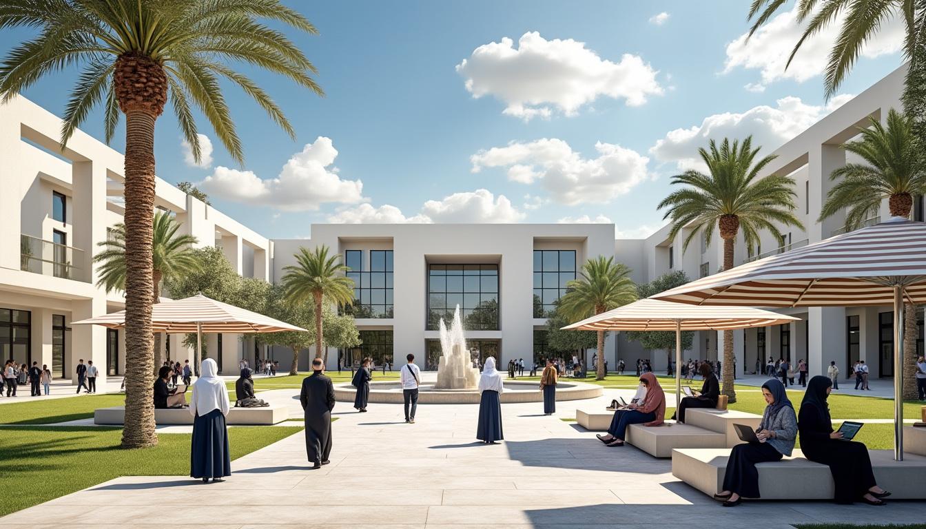 découvrez si l'algérie est un bon choix pour poursuivre des études supérieures, en explorant ses atouts, ses établissements et les opportunités offertes aux étudiants.