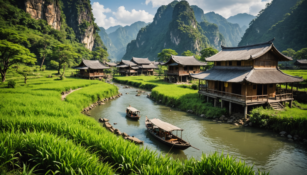 Tendances voyage et actualités pratiques en Asie