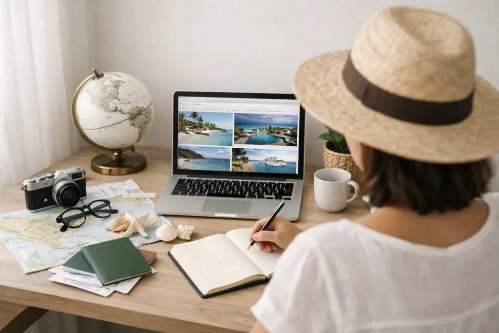 Actualités du voyage et tendances aux Caraïbes