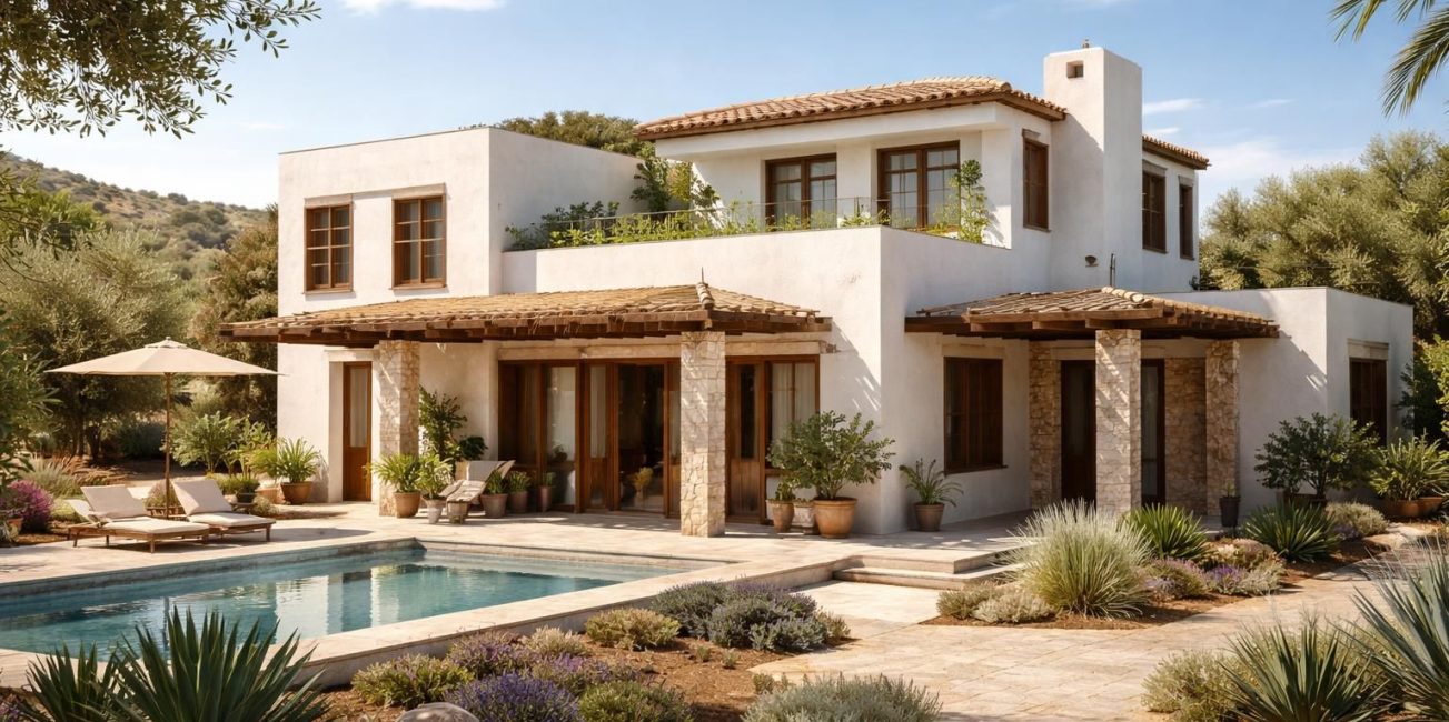 découvrez comment adapter votre habitat aux normes algériennes en utilisant des matériaux résistants à la chaleur et des techniques de construction parasismique pour garantir sécurité et confort.