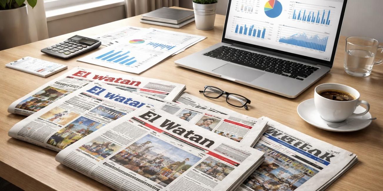 découvrez les dernières actualités et analyses avec les abonnements el watan et autres quotidiens algériens pour un budget maîtrisé.