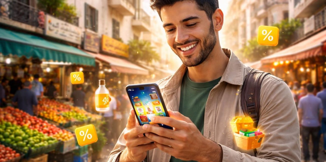découvrez comment économiser en algérie grâce aux applications mobiles et aux promotions exclusives de jumia. profitez des meilleures offres et réductions directement sur votre smartphone.