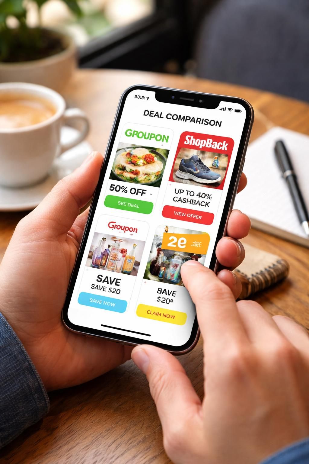 découvrez comment économiser en algérie grâce aux applications mobiles et aux promotions exclusives sur jumia. profitez des meilleures offres pour acheter malin et à petit prix.