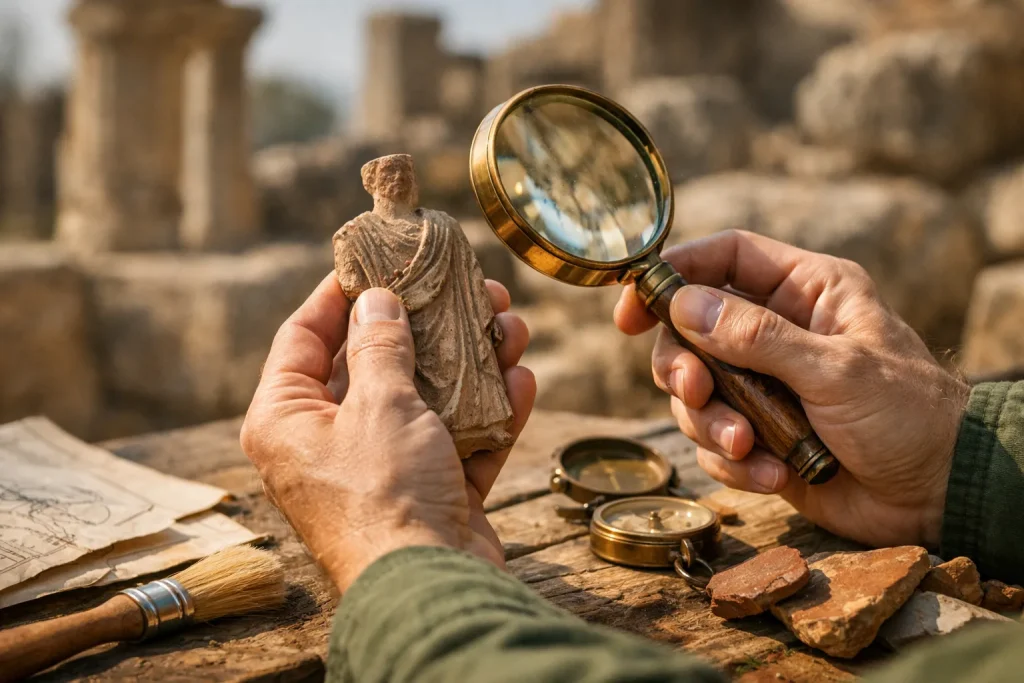Timgad, Djémila, Tipasa : la Rome africaine qu&rsquo;on ne visite plus